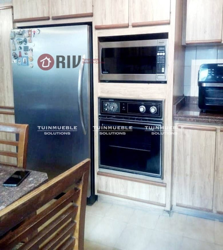 En Venta Casa Ubicada En La Urbanización Las Acacias