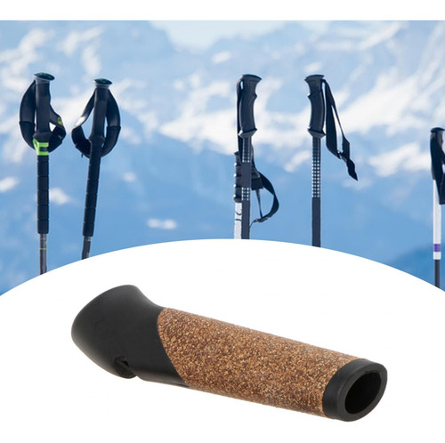 3 Trekking Poles Handle Replacement For Climbing Bike