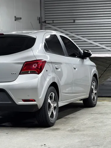 Chevrolet Onix 1.4 Ltz At