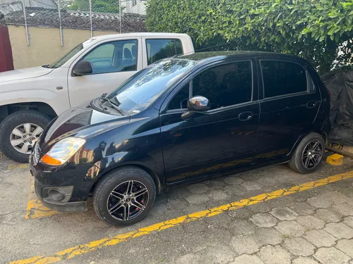 Chevrolet Spark 1.0 Life