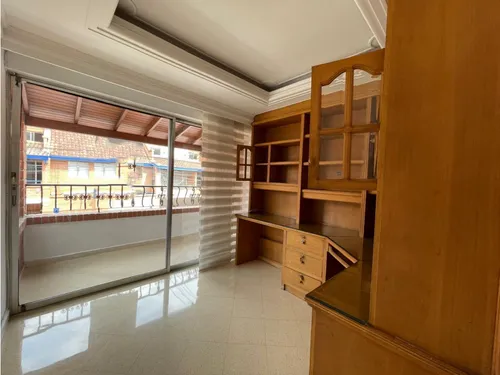 Casa En Arriendo En La Mota