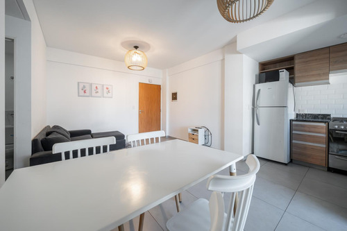 Venta - Departamento 3 Ambientes Al Frente - Caballito Norte - Apto Crédito