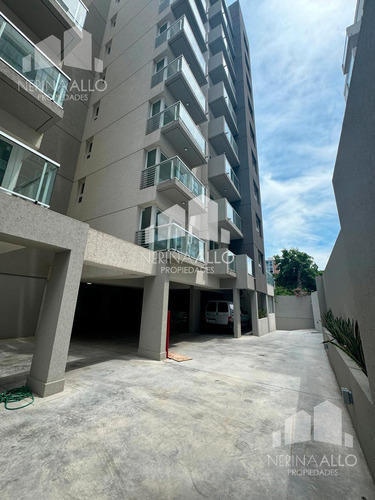Venta Departamento Monoambiente A Estrenar Ituzaingó Norte