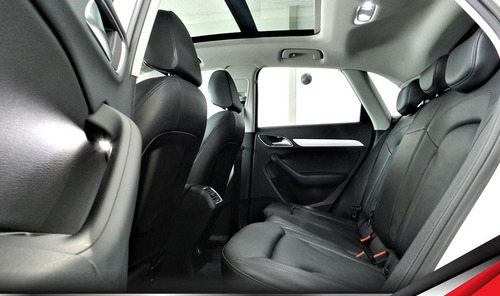 Audi Q3 Ambiente 2.0 4x4 Única Dona Totalmente Revisada Top