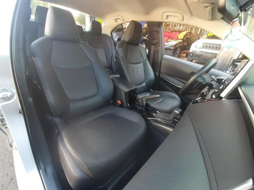 Toyota Corolla Corolla Xei 2.0 Flex 16v Aut. Flex Automátic
