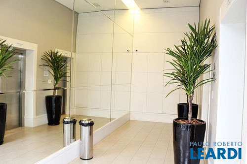 Imagem 8 de 13 de Conj. Comercial - Pinheiros - Sp - 451870