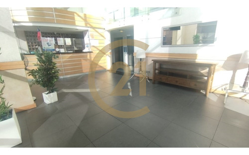 Se Vende Dpto. Amoblado Excelente Para Inversión