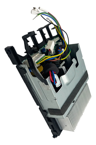 Tarjeta Condensador Mirage Magnum 22 - 1.5 Ton Frio/calor