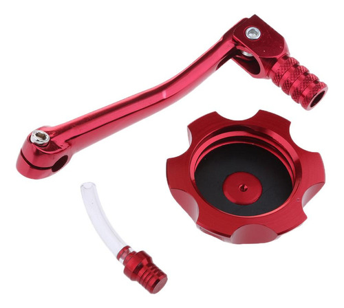 Tapa Del De De Gas De De Cambios For Ssr Crf50 Ttr