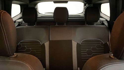 Renault Duster 1.3 Intense Cvt