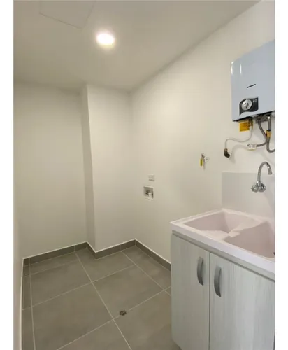 45m2 Apartaestudio En Ciudad Del Rio