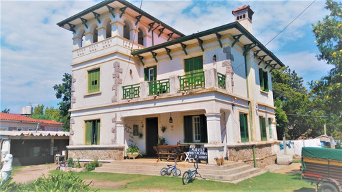 Imagen 1 de 30 de Caseron Apto Hostel Capilla Del Monte -cordoba