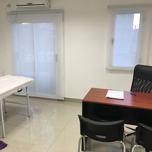 Alquiler De Consultorios Médicos Habilitados Por Hora O Módulo