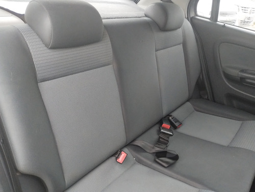 Volkswagen Gol Trend 1.6 Pack Ii 101cv