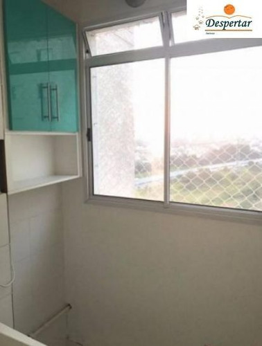 03768 - Apartamento 2 Dorms, Pirituba - São Paulo/sp - 3768