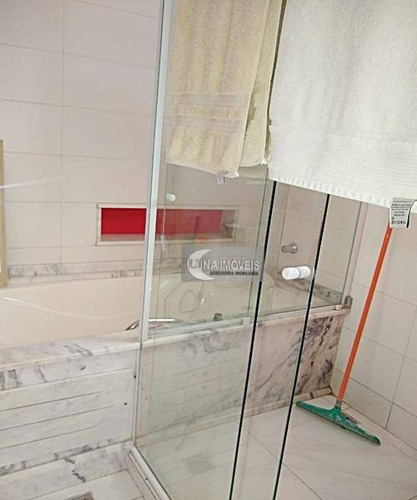 Imagem 5 de 25 de Sobrado Com 3 Dormitórios À Venda, 180 M² Por R$ 575.000,00 - Parque Terra Nova Ii - São Bernardo Do Campo/sp - So0750