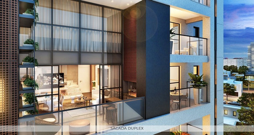 Imagem 6 de 16 de Apartamento Residencial Para Venda, Bigorrilho, Curitiba - Ap6153. - Ap6153-inc