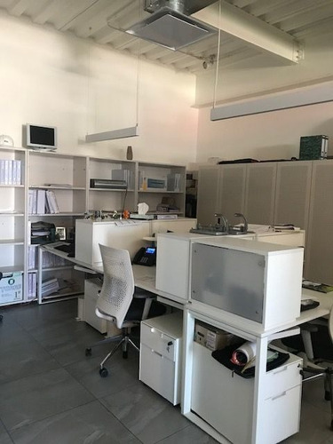 Imagen 4 de 24 de Primorosa Oficina En Venta Guadalupe Inn