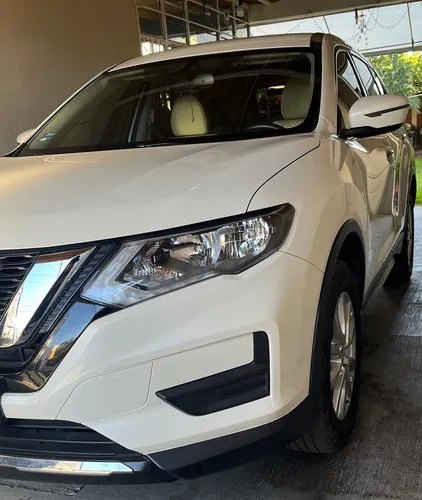 Nissan X-Trail 2.5 Sense 2 Row Cvt