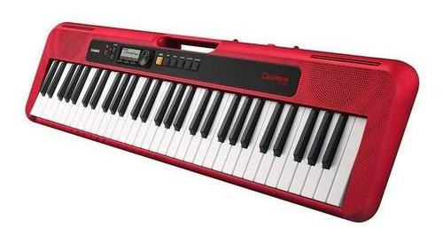 Imagen 2 de 3 de Teclado Organo Casio Ct-s200 Casiotone - Om