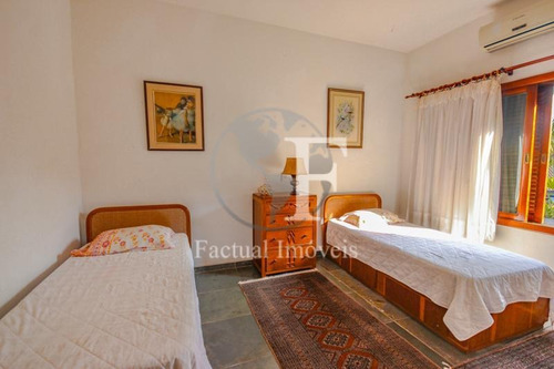 Casa Com 4 Dormitórios À Venda, 1000 M² Por R$ 4.500.000,00 - Costão Do Pernambuco - Guarujá/sp - Ca2837
