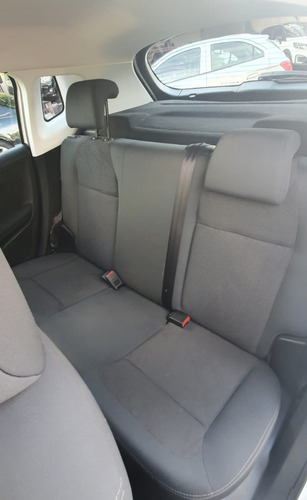 2008 1.6 16v Flex Allure 4p Automático