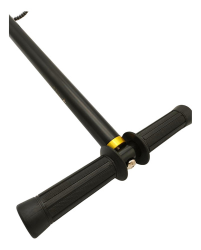 Bombin Pcp 3 Etapas