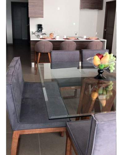 Imagen 3 de 8 de Departamento En Venta En Puerta Tres Marías, Morelia