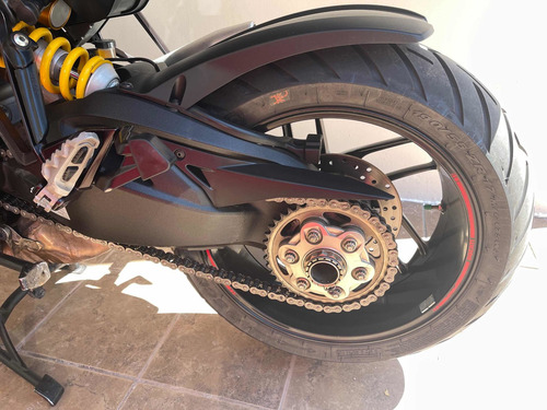 Imagen 10 de 15 de Ducati Multistrada 1200s Gt