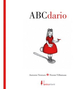 Libro Abario Nuevo