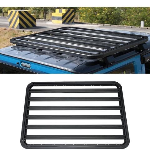Portaequipajes Universal De 63 X 43 Pulgadas, Plataform_6490