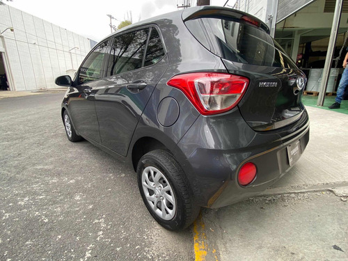 Hyundai Grand i10 1.3 Gl Mid Mt