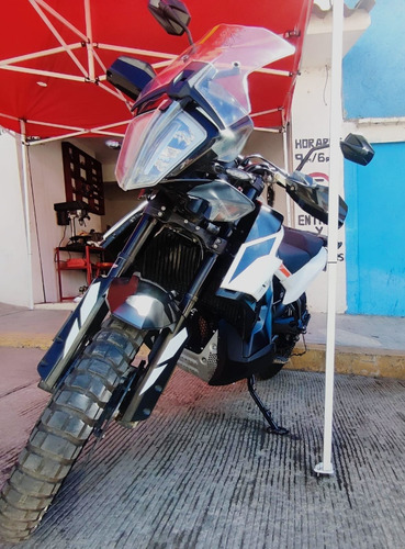 Ktm 790 Adventure S, Con Quick Shifter Incluido!