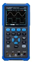 Comprar Osciloscopio Portátil Hds2102s 100 Mhz 2 Canales Owon