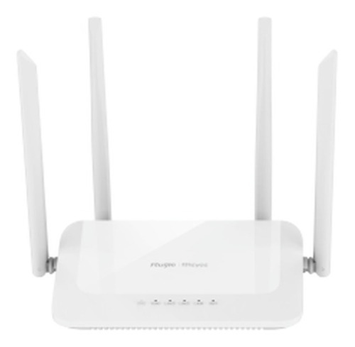 Ruijie Router Mesh Dualband Ac1200 Mimo Rg-ew1200 Cloud