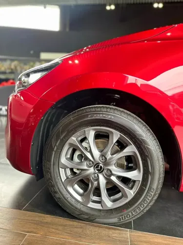 Mazda 2 Sport Touring Automatico New!