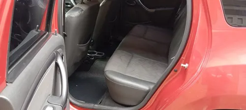 Renault Duster 2.0 Dynamique 4x2