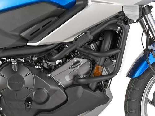 Defensa Motor Honda Nc 700-750 Givi Tn1111 En Fas Motos