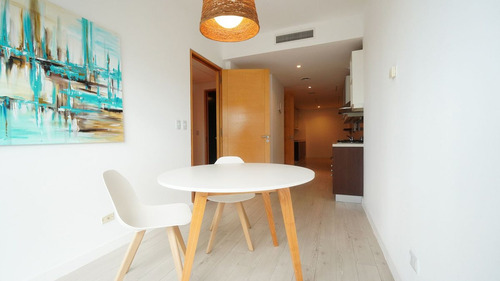 Venta Departamento 3 Ambientes En Puerto Madero