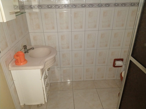 Imagem 10 de 23 de Praia Grande - Vl. Tupi- Litoral Sul- Apartamento 2 Dormitórios, 1 Vaga, 30 Metros Da Orla, Abaixo Do Valor De Mercado! - 17343