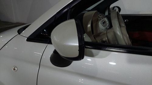 Fiat 500 1.4 Sport At