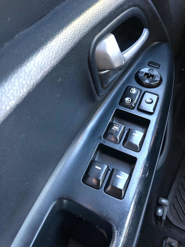 Kia Rio Rio Ex Sedan 4p