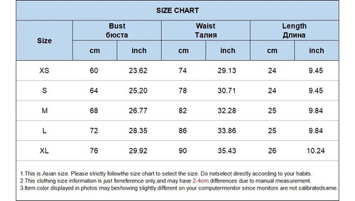 Shorts Ajustados Elásticos De Talle Bajo Que Cubren La