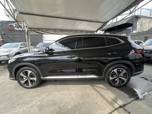 Byd Song Plus Dm-i Gs At 1500cc 6ab Abs Ct