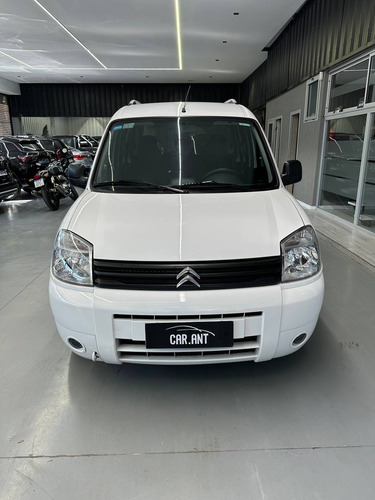 Citroën Berlingo Multispace 1.6 Hdi Xtr /// 2023 - 52.000km