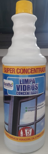 Limpa Vidros 1 Litro Duratto 