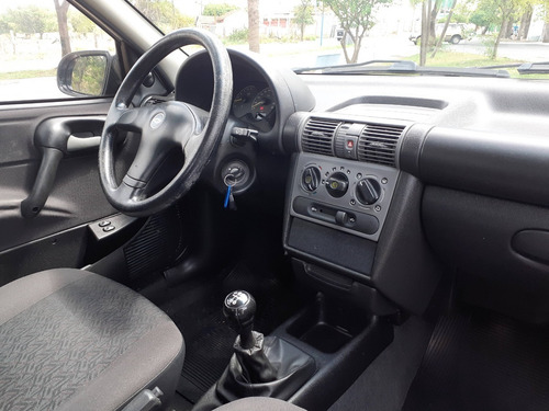 Classic Spirit 1.0 Flex Completo 2° Dono Estepe Sem Uso !!!