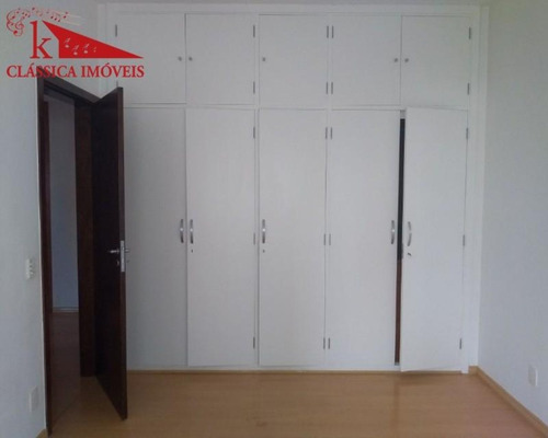 Imagem 9 de 24 de Vende-se E Aluga-se Apartamento A Venda No Centro, 3 Dormitórios Sendo 1 Suíte. 2 Vagas De Garagem 214m²apartamento Espaçoso No Centro De Ribeirão - Ap0076 - 68958482