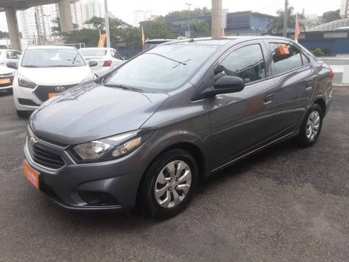 Chevrolet Onix 1.0 Mpfi Joy 8v Flex 4p Manual