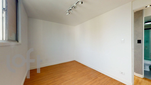 Imagem 15 de 30 de Apto Brás | 2 Quartos | 62 M² | Cond: R$420.00 | 1 Vaga - 1b013v8